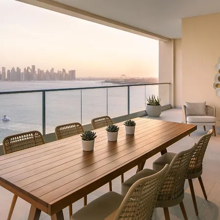 Four Seasons Resort And Residences At The Pearl - Qatar Doha Exterior photo