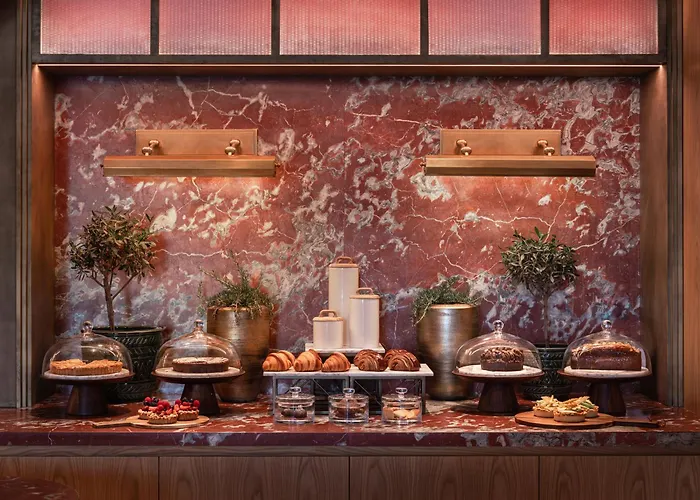 Four Seasons Resort And Residences At The Pearl - Qatar