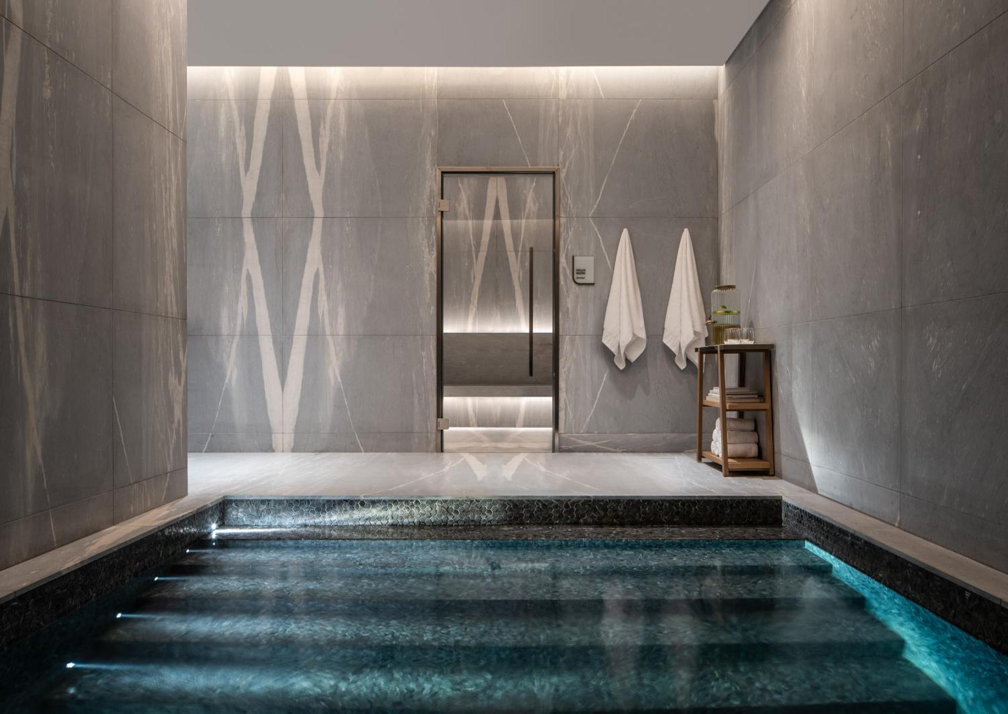Resort Four Seasons And Residences At The Pearl - Qatar