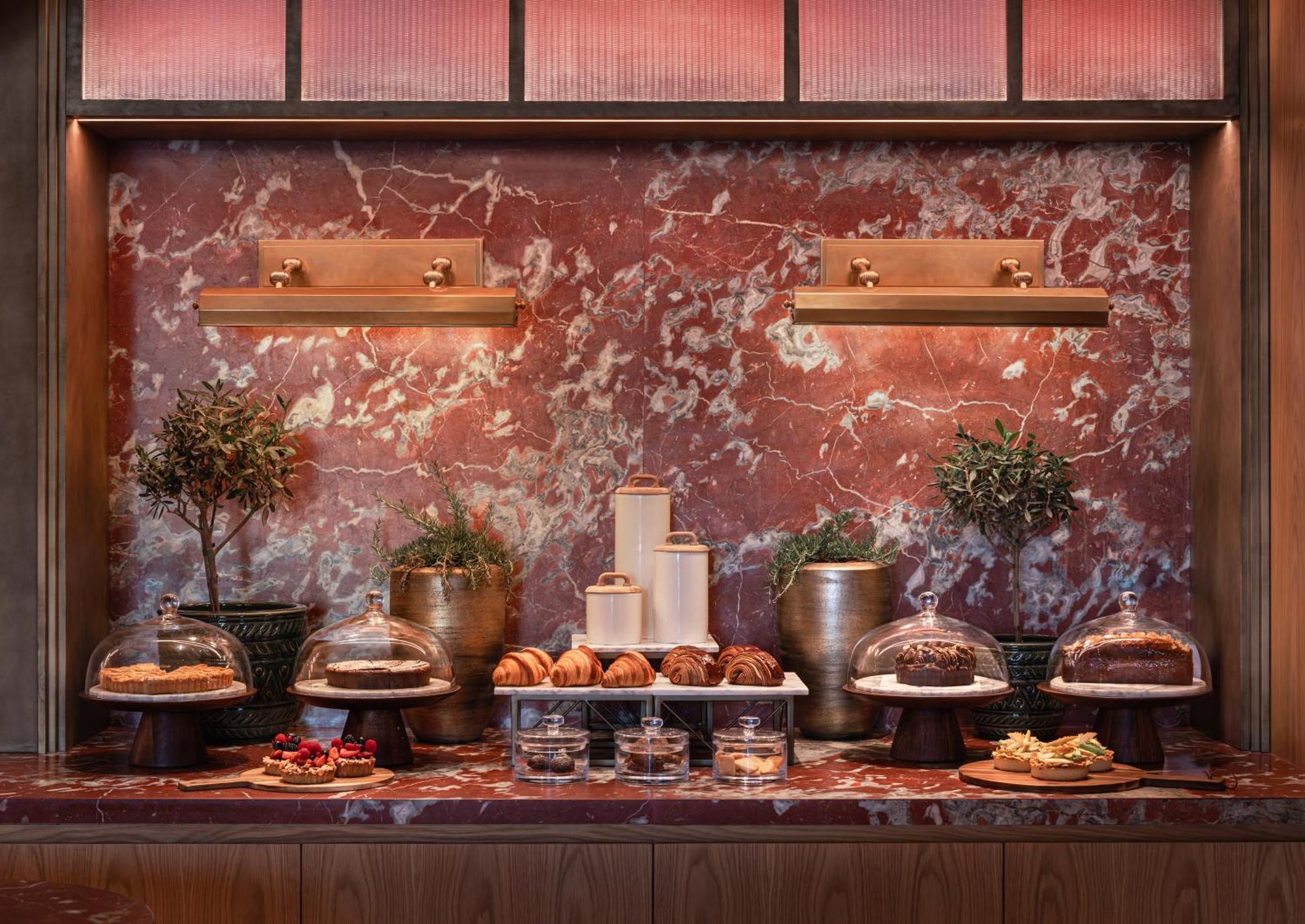 Four Seasons And Residences At The Pearl - Qatar