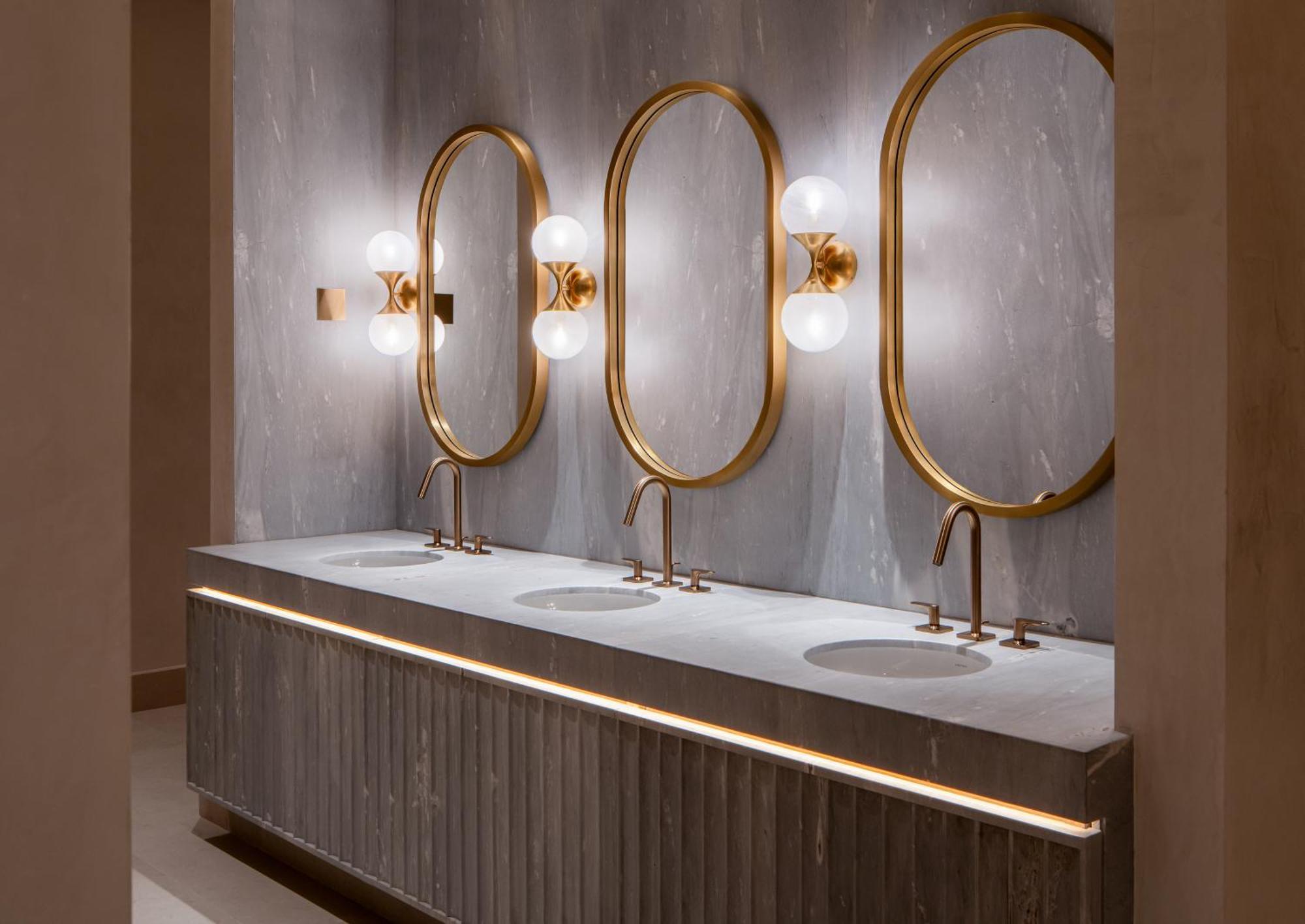 Four Seasons And Residences At The Pearl - Qatar Resort Doha