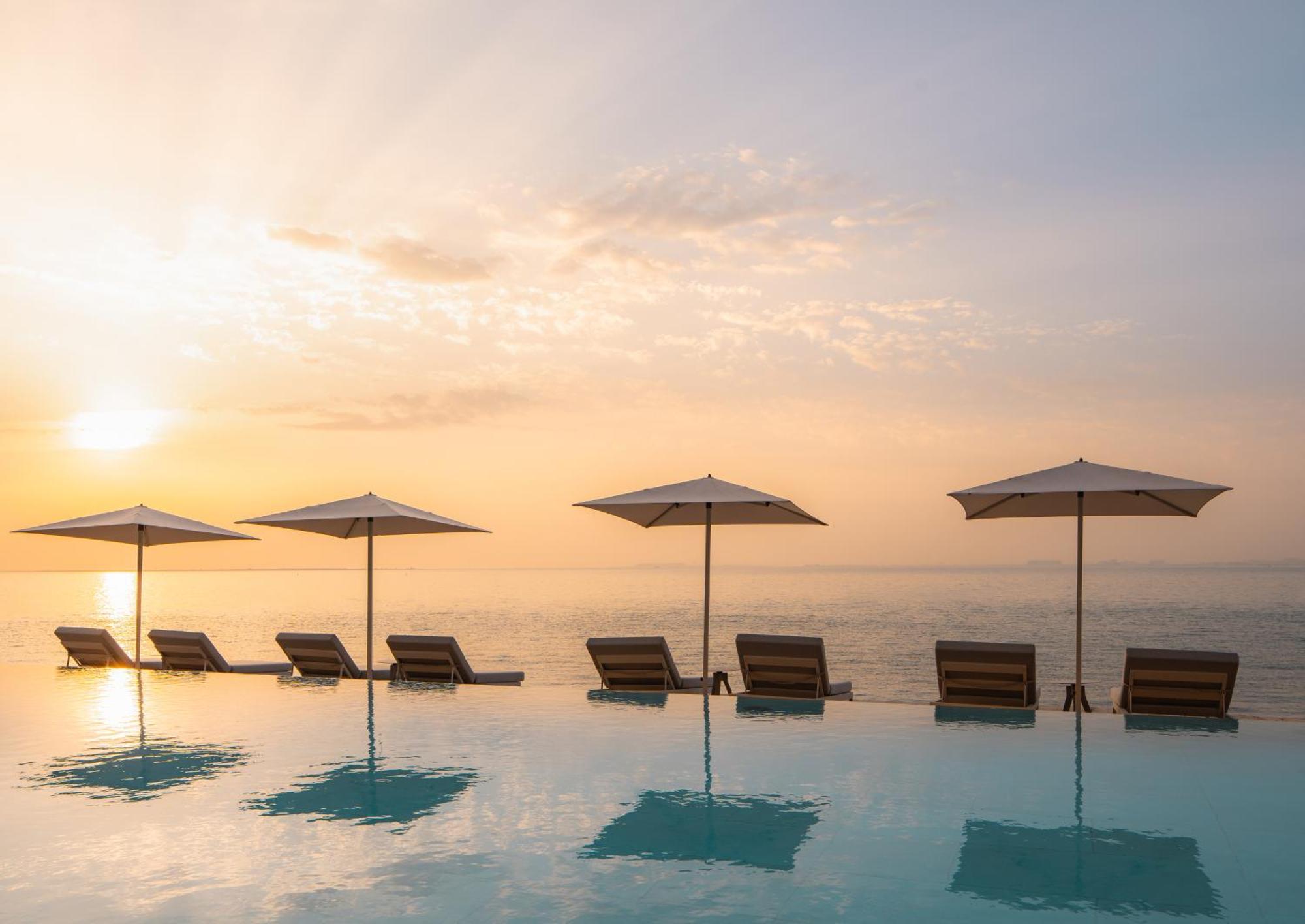 Resort Four Seasons And Residences At The Pearl - Qatar Doha