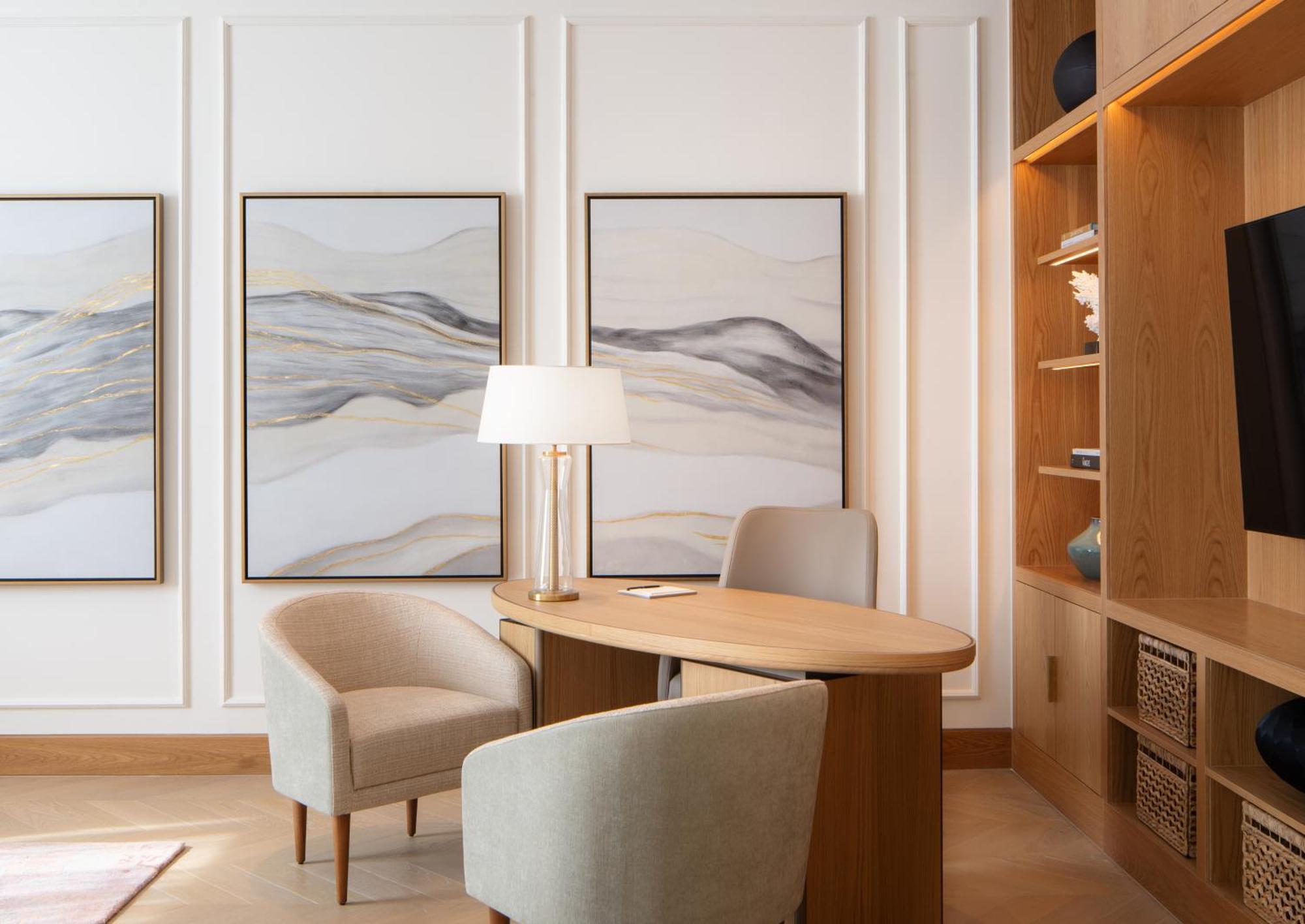 Four Seasons And Residences At The Pearl - Qatar Doha