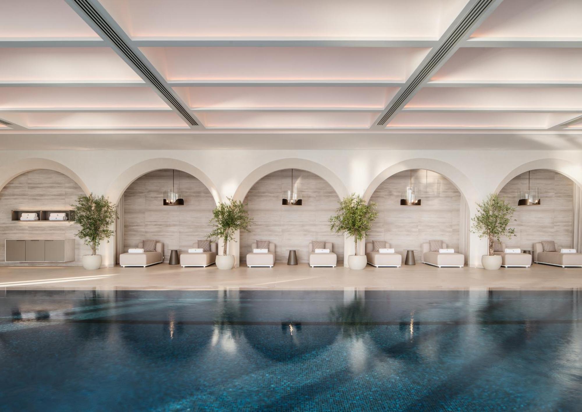 Resort Four Seasons And Residences At The Pearl - Qatar 5*