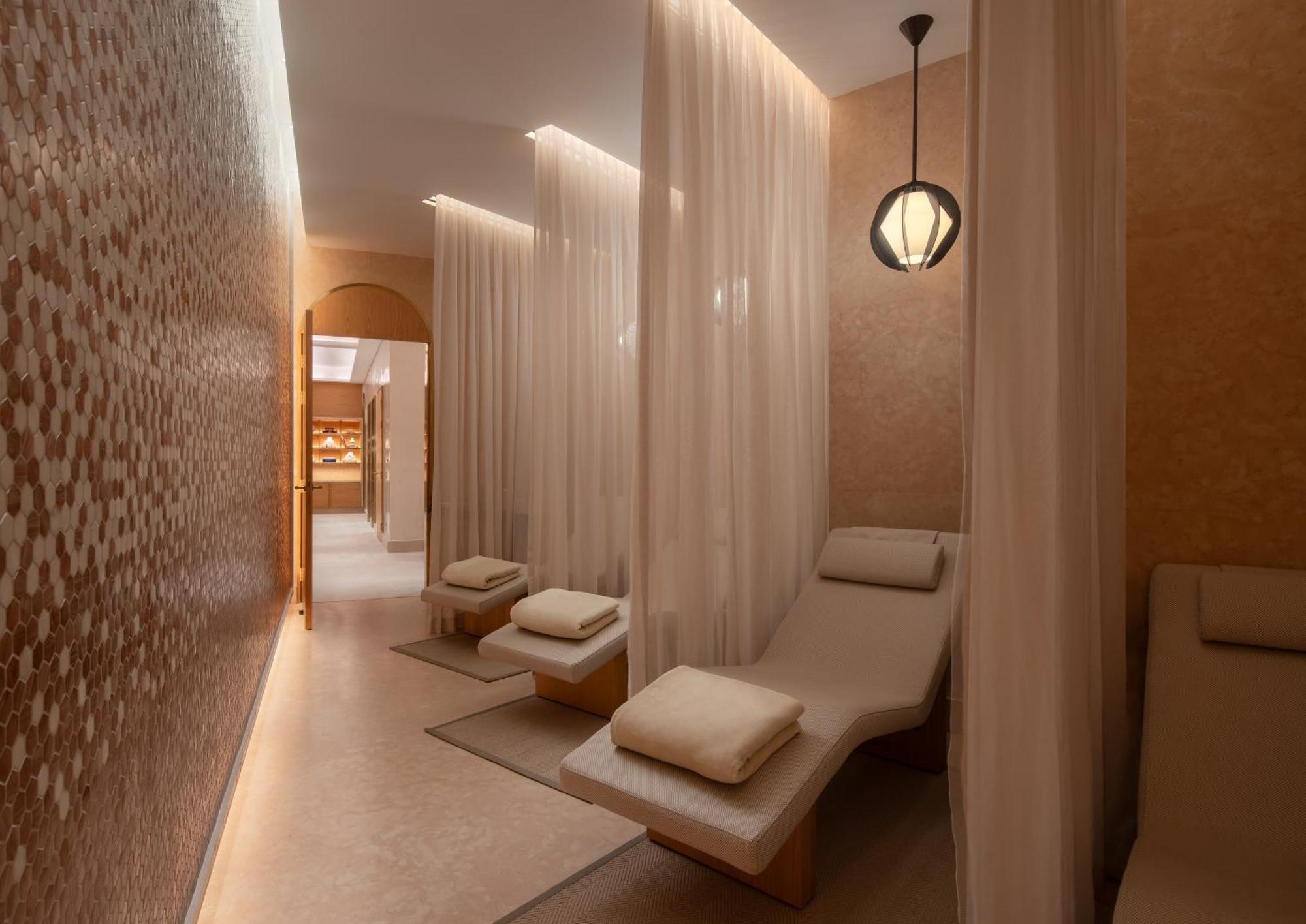 Four Seasons And Residences At The Pearl - Qatar 5*