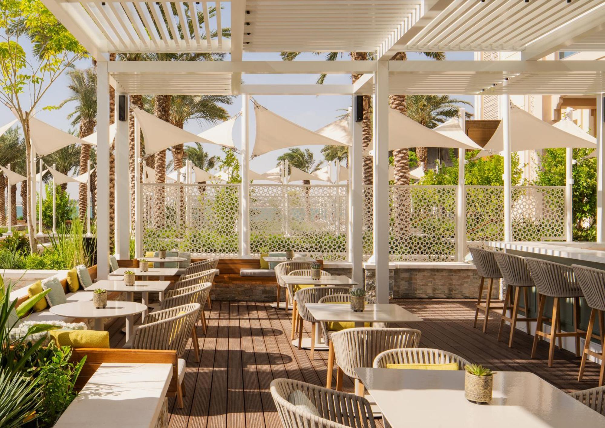 Four Seasons And Residences At The Pearl - Qatar 5*