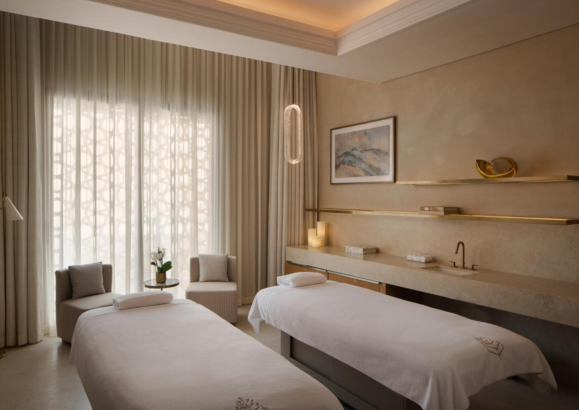 Four Seasons And Residences At The Pearl - Qatar 5*