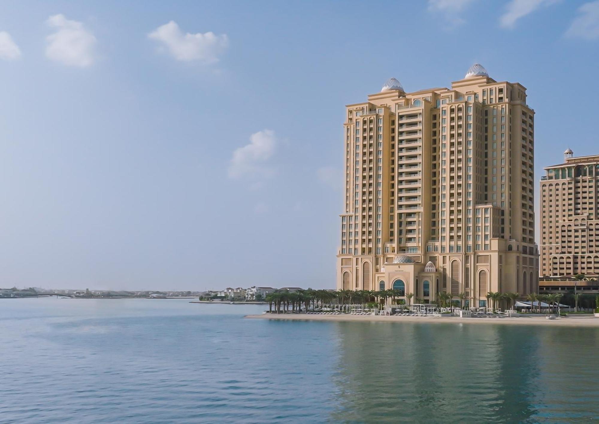Four Seasons And Residences At The Pearl - Qatar
