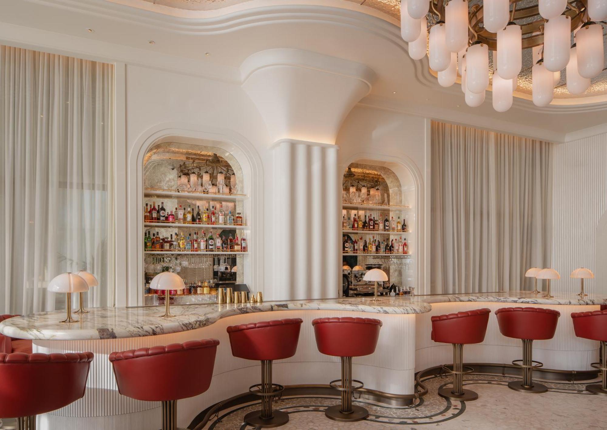 Four Seasons And Residences At The Pearl - Qatar Resort 5*