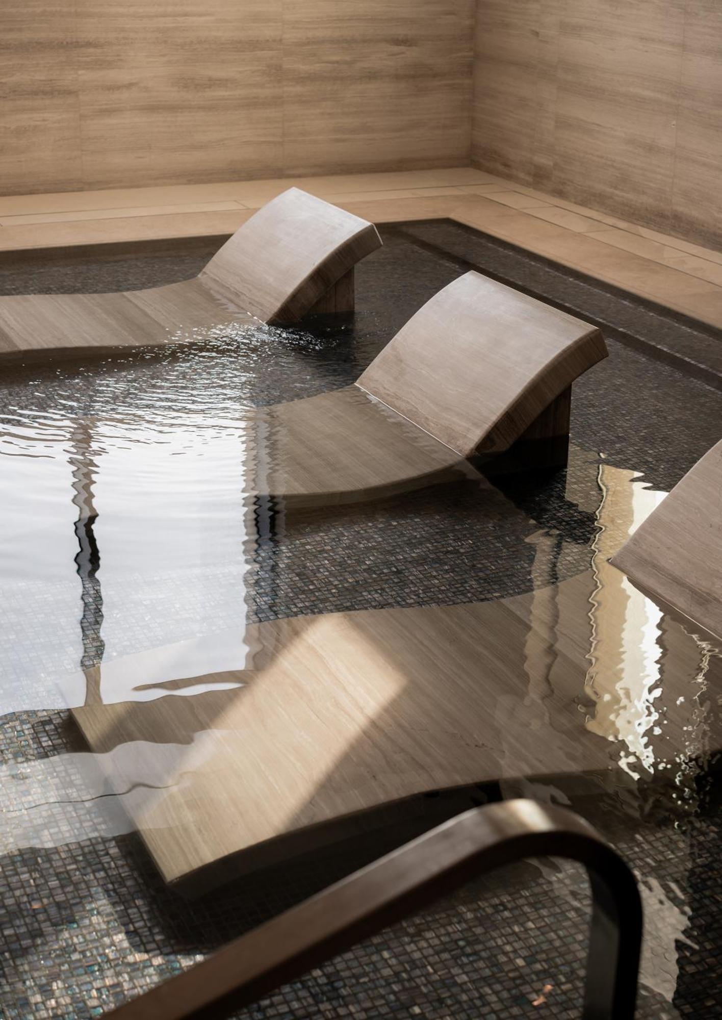 Four Seasons And Residences At The Pearl - Qatar