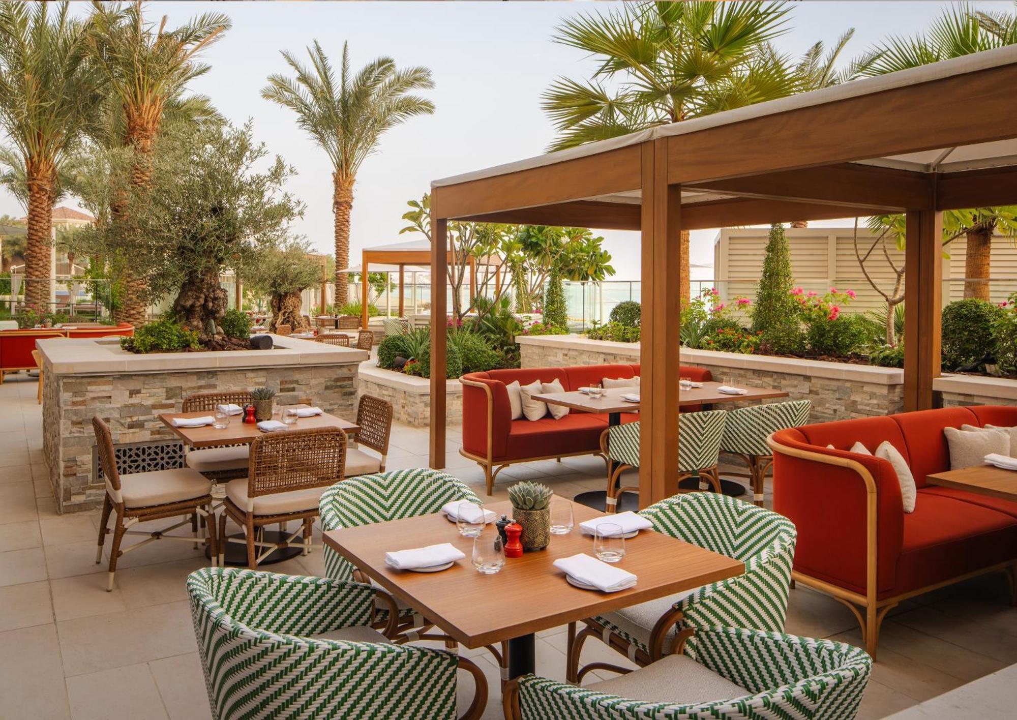 Four Seasons And Residences At The Pearl - Qatar Resort Doha