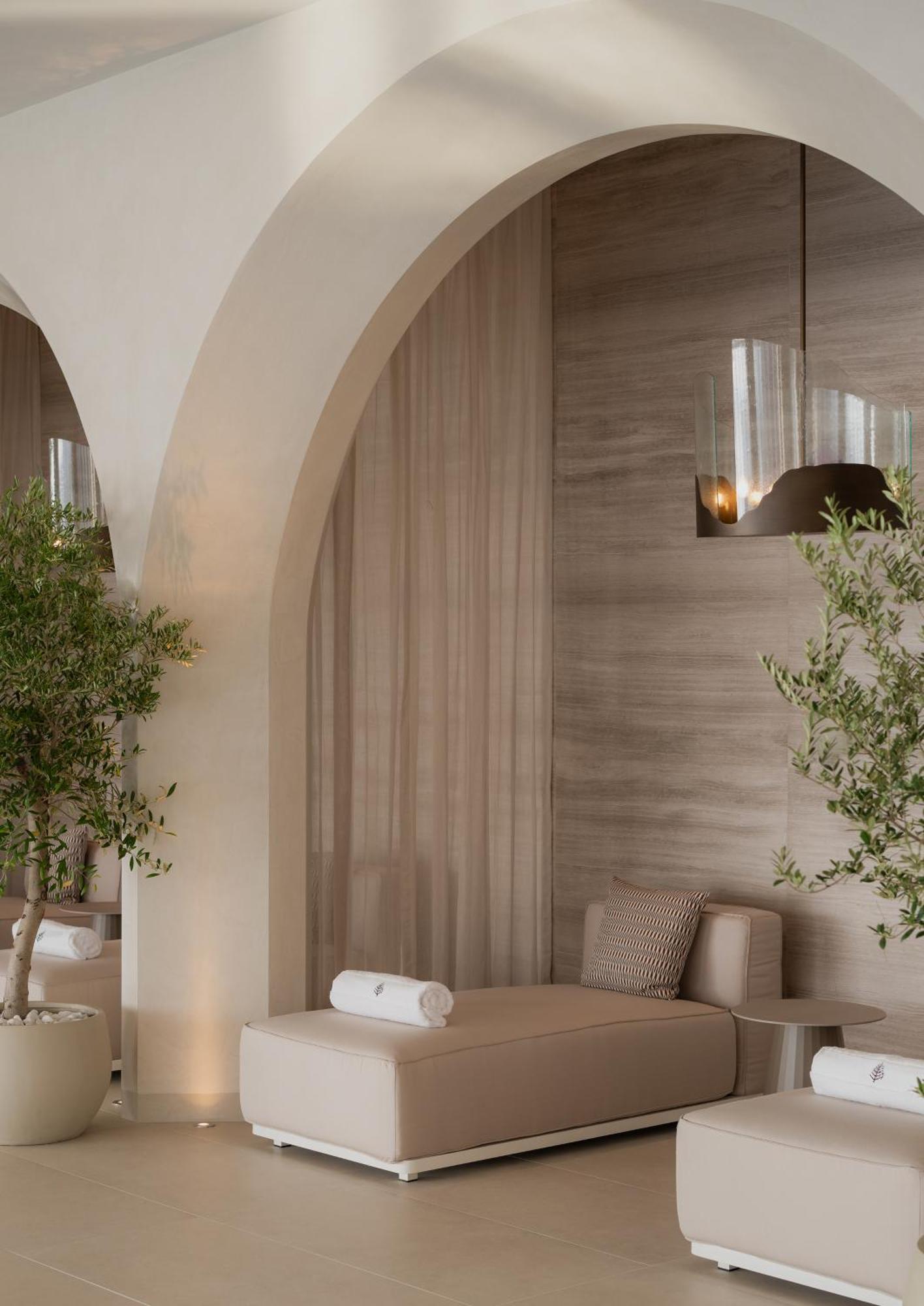 Four Seasons And Residences At The Pearl - Qatar Doha