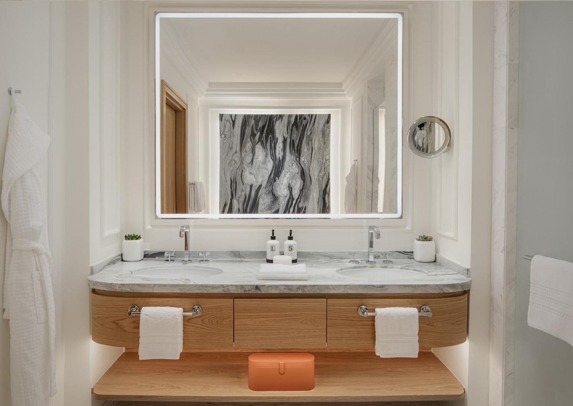 Resort Four Seasons And Residences At The Pearl - Qatar 5*